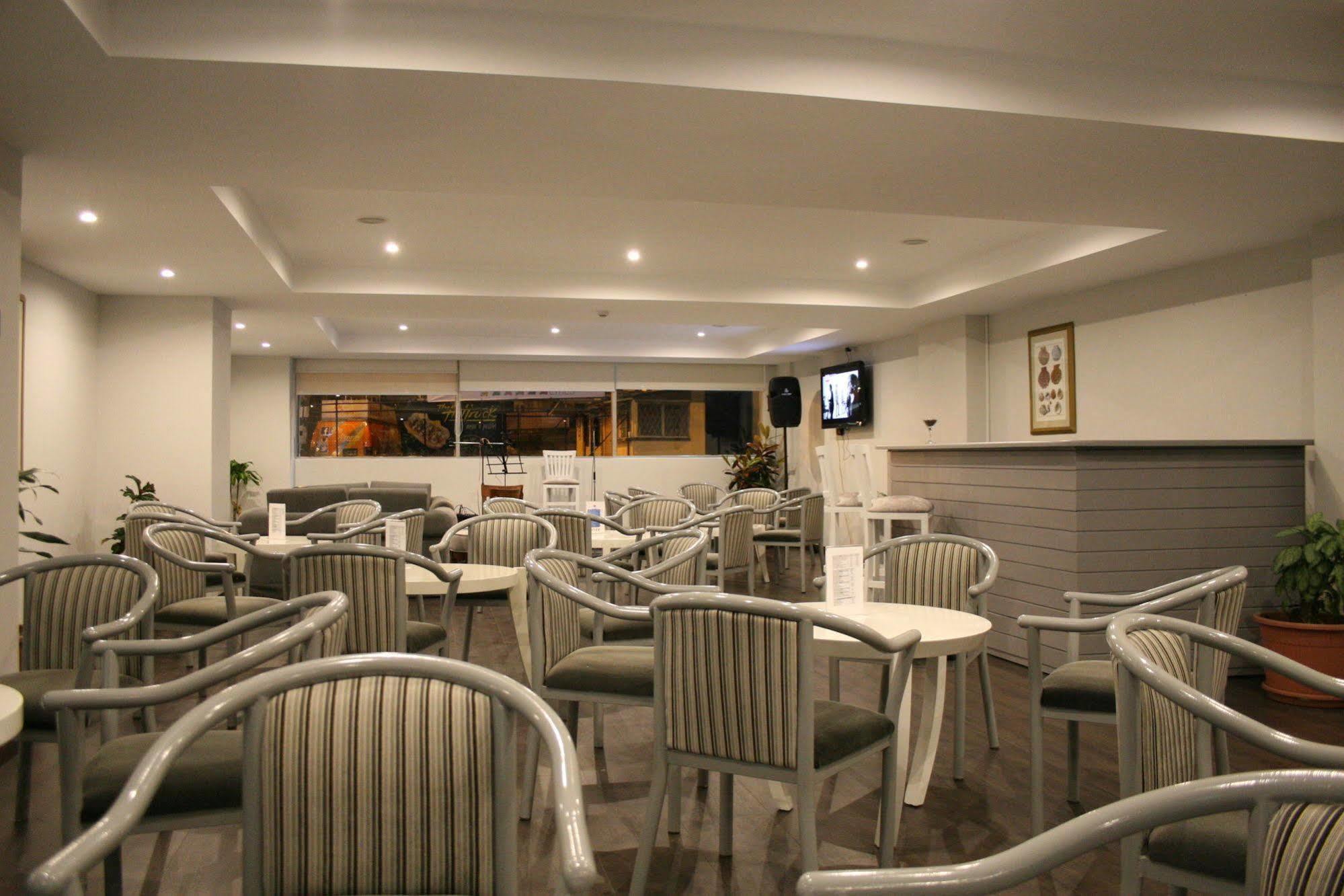 Hotel Tambo Real Quito Eksteriør bilde